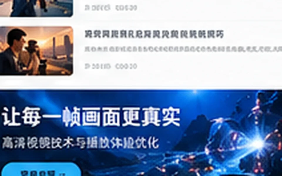 如何辨别正版视频应用专题场景图片